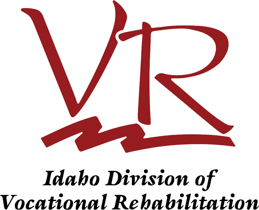 Idaho Division of Vocational Rehabilitation Logo