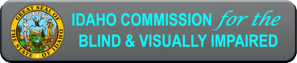 Idaho Commission for the Blind and Visually Impaired