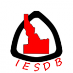 Idaho Educational Services for the Deaf and the Blind Logo
