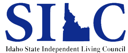 Idaho State Independent Living Council Logo