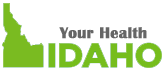 Your Health Idaho Logo