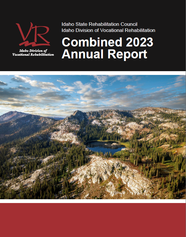 Combined Annual Report 2023