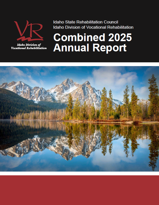 2025 Combined Annual Report