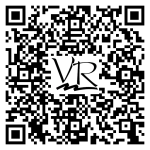 Pre-ETS Padlet QR Code