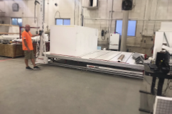 Workforce Partnership leads to Employment with Advancement Opportunities